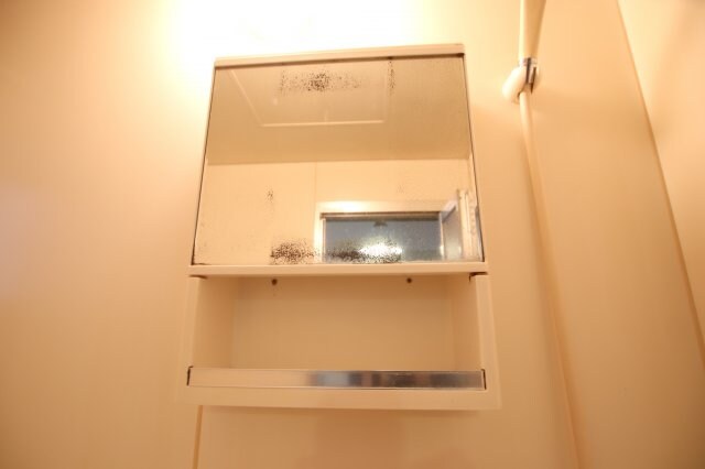 アミティハイムの物件内観写真