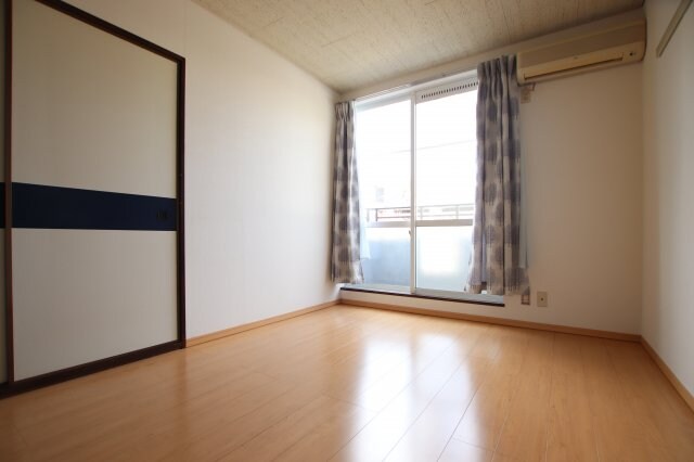 アミティハイムの物件内観写真