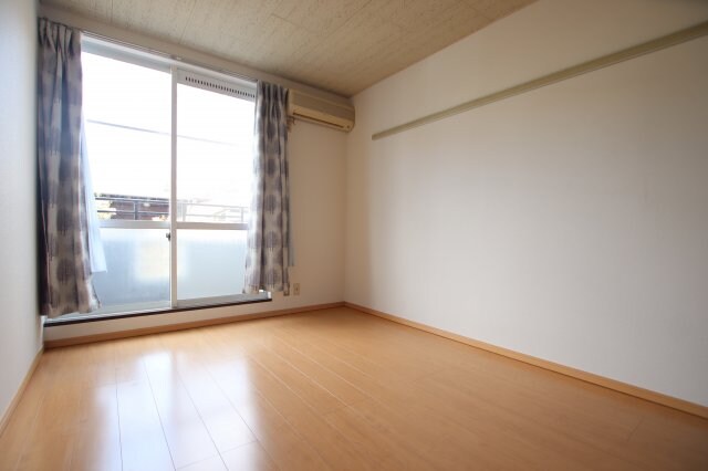 アミティハイムの物件内観写真