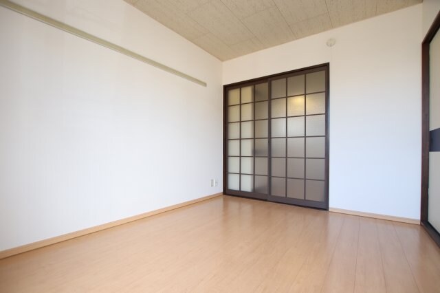 アミティハイムの物件内観写真