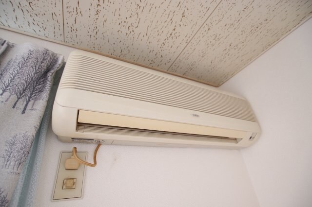 アミティハイムの物件内観写真