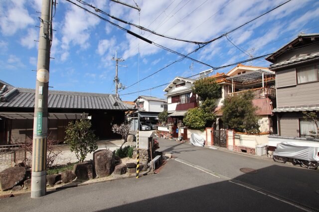 アミティハイムの物件内観写真