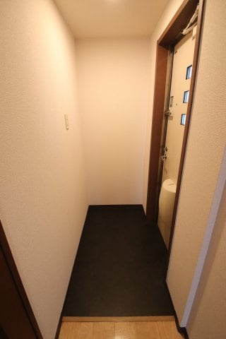 フジパレス初芝駅南Ⅱ番館の物件内観写真