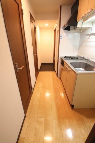 フジパレス初芝駅南Ⅱ番館の物件内観写真