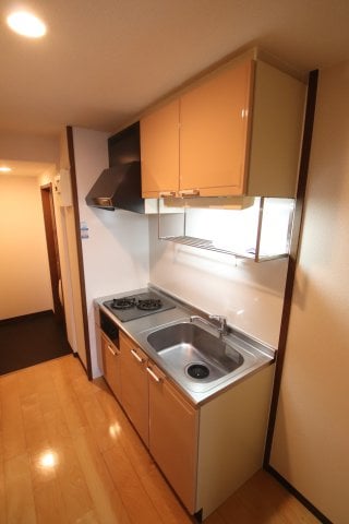 フジパレス初芝駅南Ⅱ番館の物件内観写真