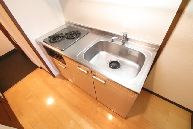 フジパレス初芝駅南Ⅱ番館の物件内観写真