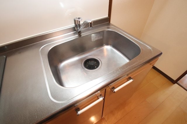 フジパレス初芝駅南Ⅱ番館の物件内観写真