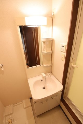 フジパレス初芝駅南Ⅱ番館の物件内観写真