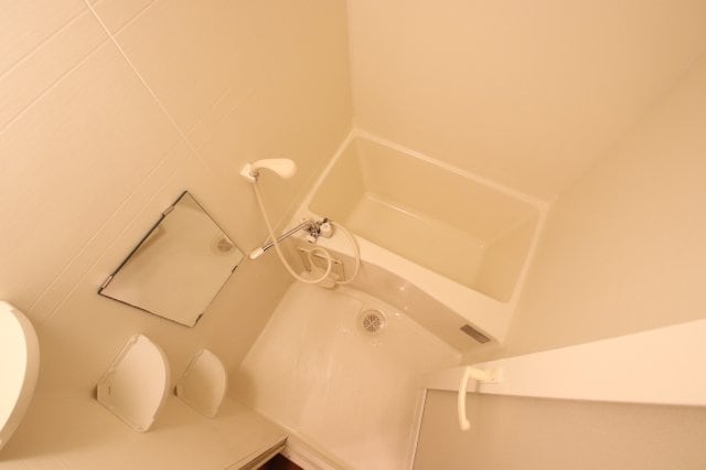 フジパレス初芝駅南Ⅱ番館の物件内観写真