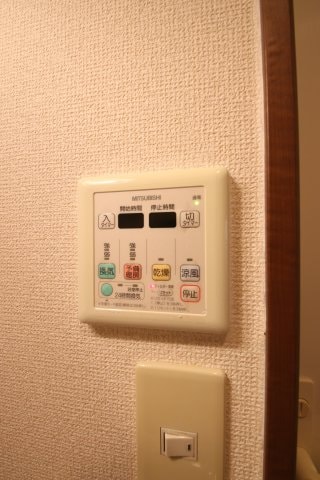 フジパレス初芝駅南Ⅱ番館の物件内観写真