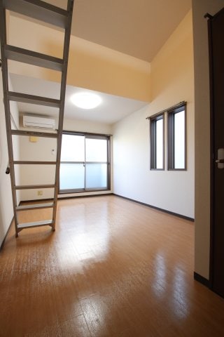 フジパレス初芝駅南Ⅱ番館の物件内観写真