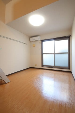 フジパレス初芝駅南Ⅱ番館の物件内観写真