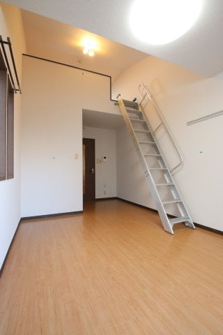 フジパレス初芝駅南Ⅱ番館の物件内観写真