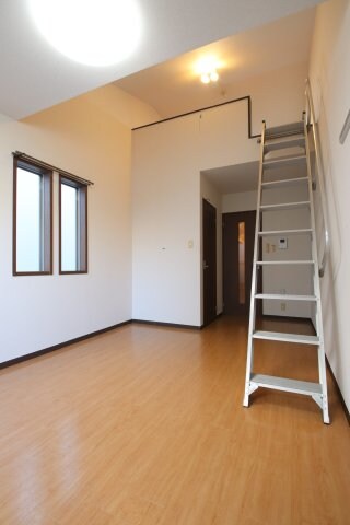 フジパレス初芝駅南Ⅱ番館の物件内観写真