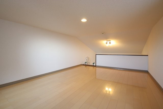 フジパレス初芝駅南Ⅱ番館の物件内観写真