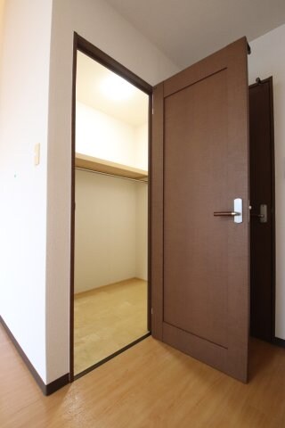 フジパレス初芝駅南Ⅱ番館の物件内観写真