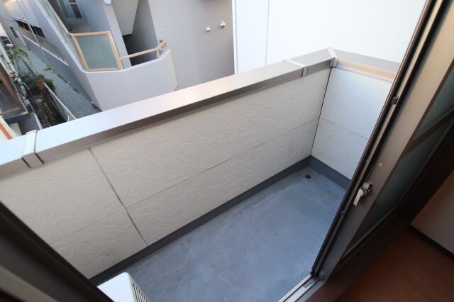 フジパレス初芝駅南Ⅱ番館の物件内観写真