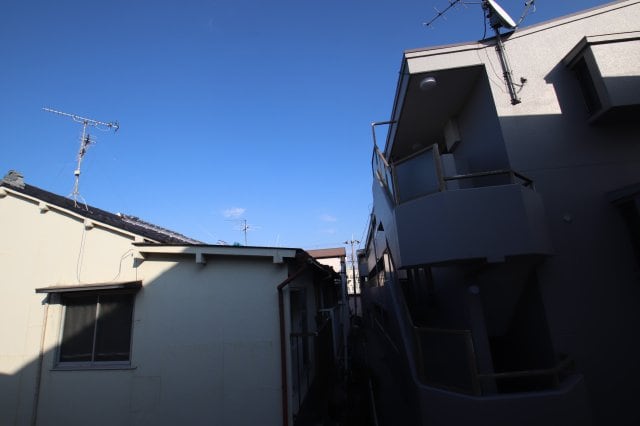 フジパレス初芝駅南Ⅱ番館の物件内観写真