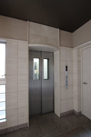 ラ・メゾンMSⅢの物件内観写真