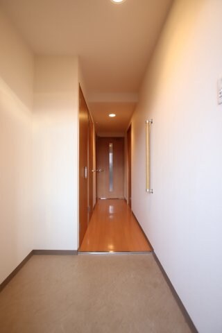 ラ・メゾンMSⅢの物件内観写真