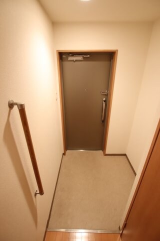 ラ・メゾンMSⅢの物件内観写真