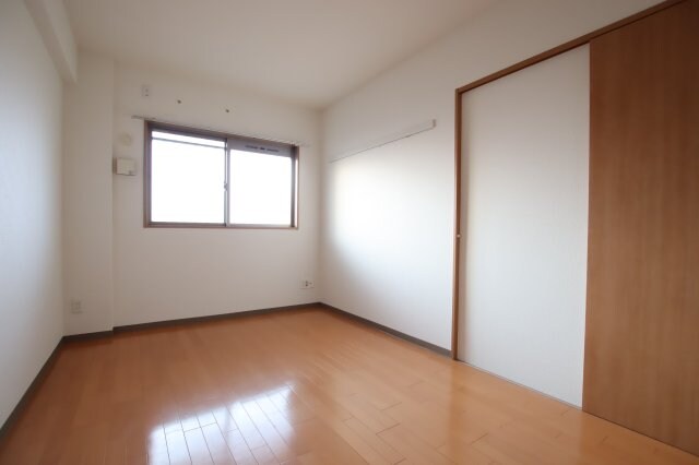 ラ・メゾンMSⅢの物件内観写真