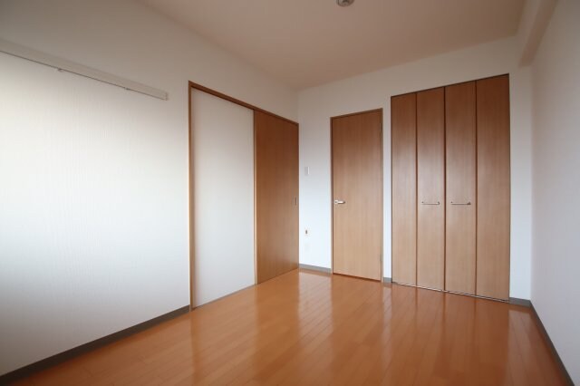 ラ・メゾンMSⅢの物件内観写真