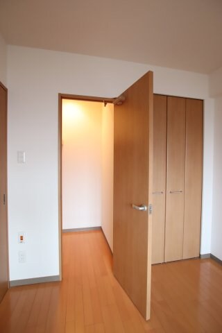 ラ・メゾンMSⅢの物件内観写真