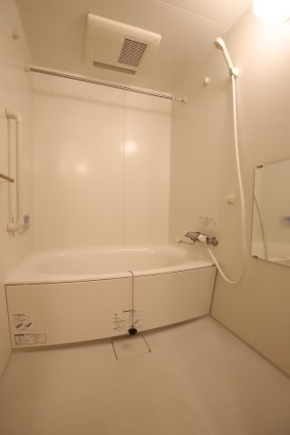 ラ・メゾンMSⅢの物件内観写真