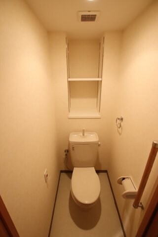 ラ・メゾンMSⅢの物件内観写真