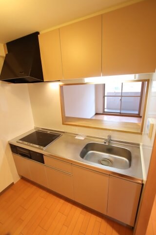 ラ・メゾンMSⅢの物件内観写真