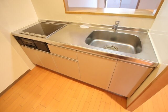 ラ・メゾンMSⅢの物件内観写真