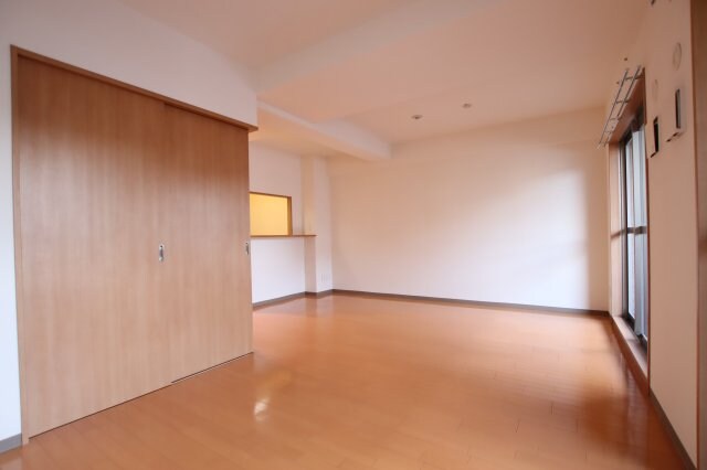 ラ・メゾンMSⅢの物件内観写真