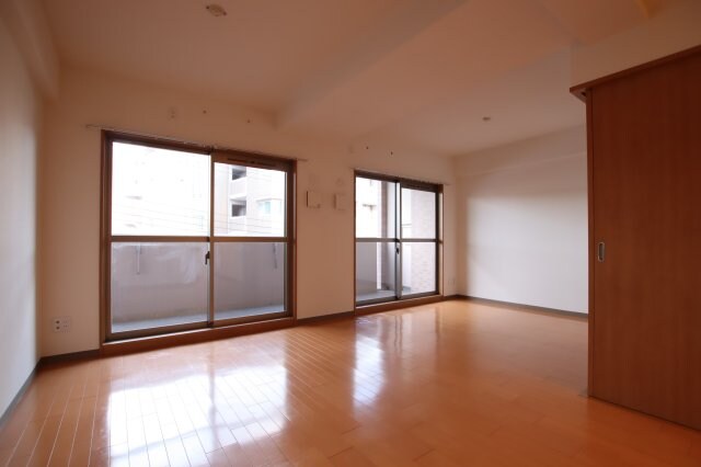 ラ・メゾンMSⅢの物件内観写真