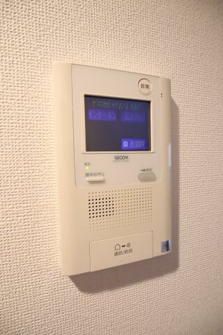 ラ・メゾンMSⅢの物件内観写真