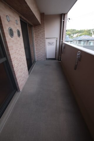 ラ・メゾンMSⅢの物件内観写真