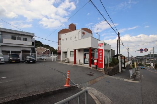 ラ・メゾンMSⅢの物件内観写真