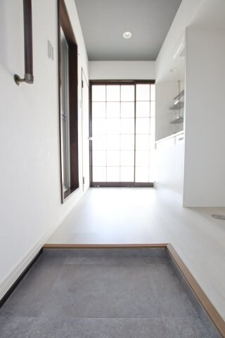 アミティハイムの物件内観写真