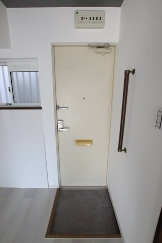 アミティハイムの物件内観写真