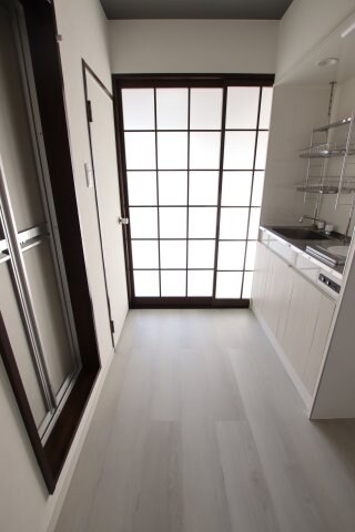 アミティハイムの物件内観写真