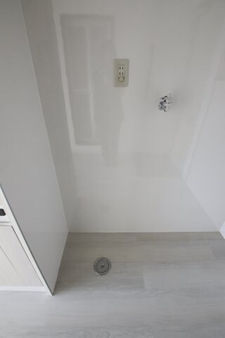 アミティハイムの物件内観写真