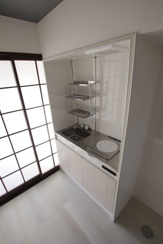 アミティハイムの物件内観写真