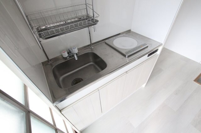 アミティハイムの物件内観写真