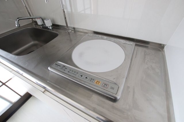 アミティハイムの物件内観写真