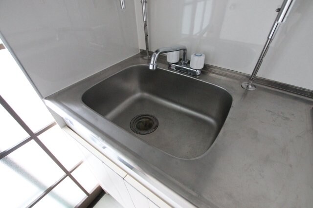 アミティハイムの物件内観写真