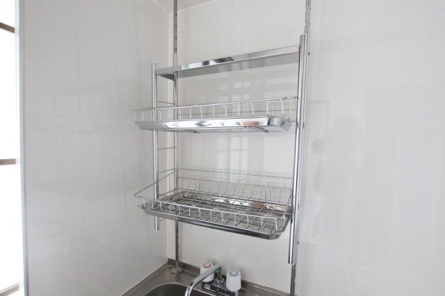 アミティハイムの物件内観写真