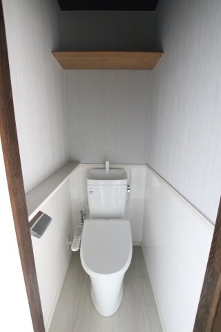 アミティハイムの物件内観写真