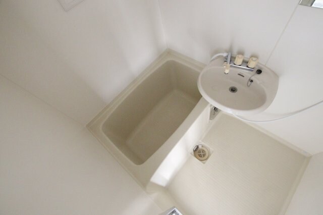 アミティハイムの物件内観写真