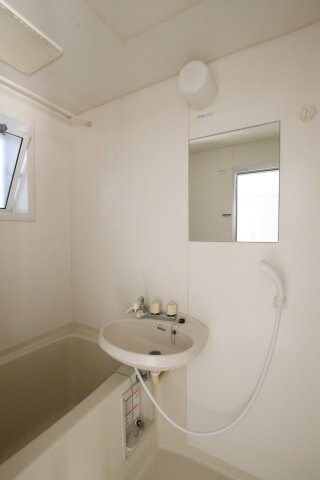 アミティハイムの物件内観写真