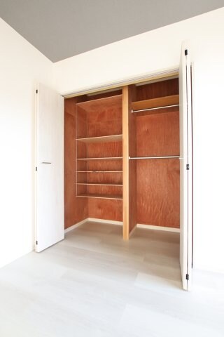 アミティハイムの物件内観写真